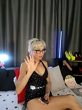 Chat +18 de Milforja ao vivo