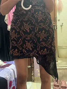 Sandhya_77 现场XXX聊天