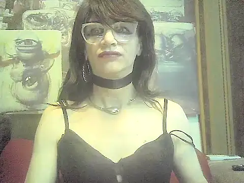 TheBlackWtch – Live XXX-chat