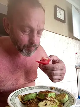 Frosl – Naživo XXX chat