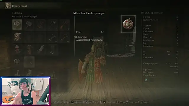 CeriseLapine Chat XXX in diretta
