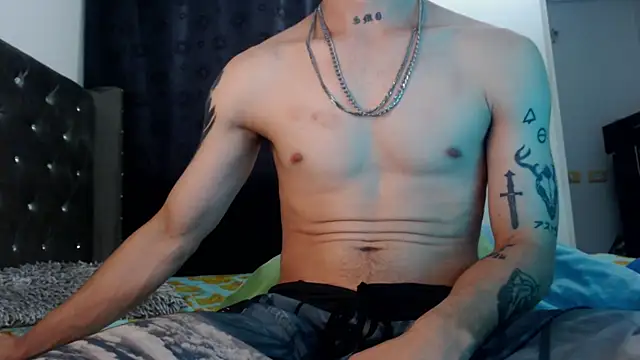Perseus___BWC's Live XXX Chat