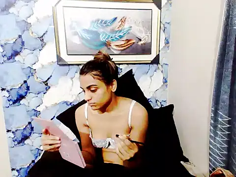 Chat XXX ao vivo de Luscious_Lexy