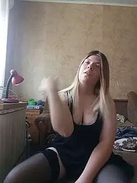 Chatroom XXX en direct de -baby_eva-
