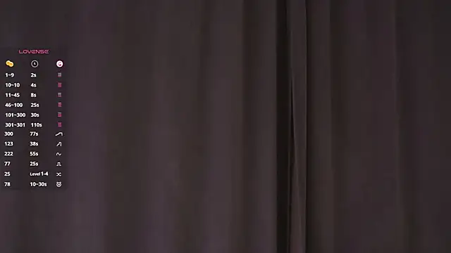 EarleenMaffei's Live XXX Chat