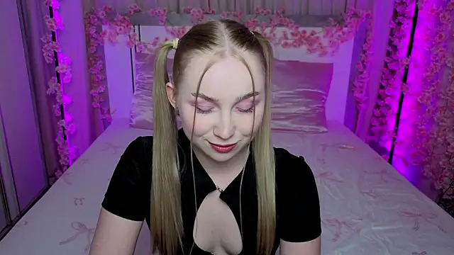 LilyStarlight Chat XXX live