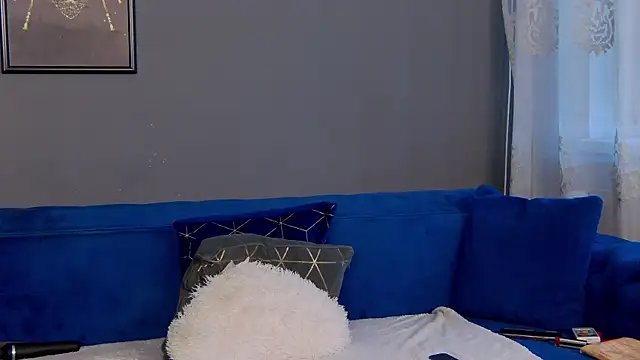 Živý XXX chat AnneHove