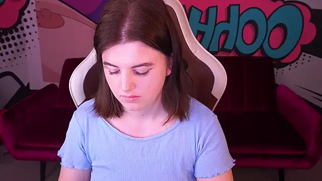 KristiFoxy Live XXX-Chat