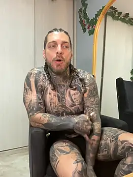 ThomasHells Live XXX Chat