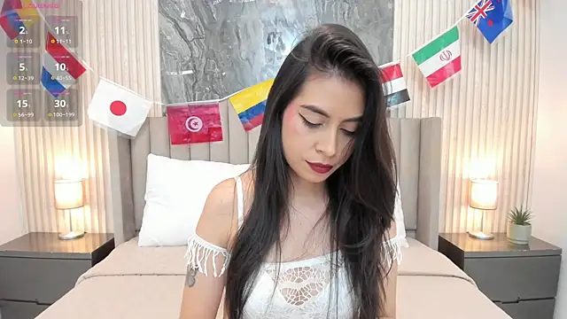 Chat XXX ao vivo de AlissonNoir_