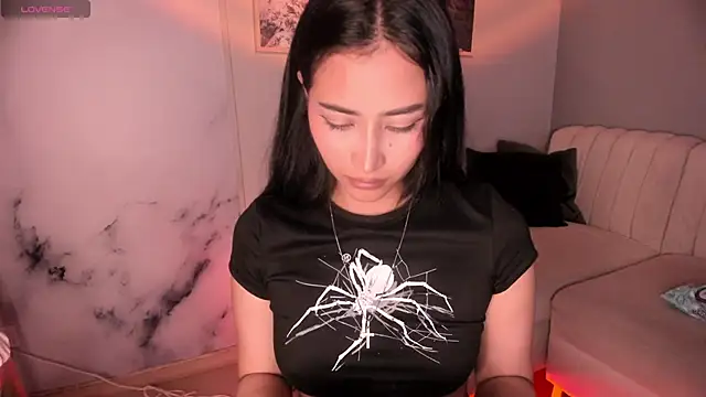 lara_madissonのライブXXXチャット