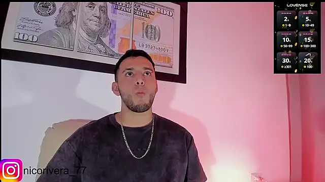 nico_rivera Chat XXX in diretta