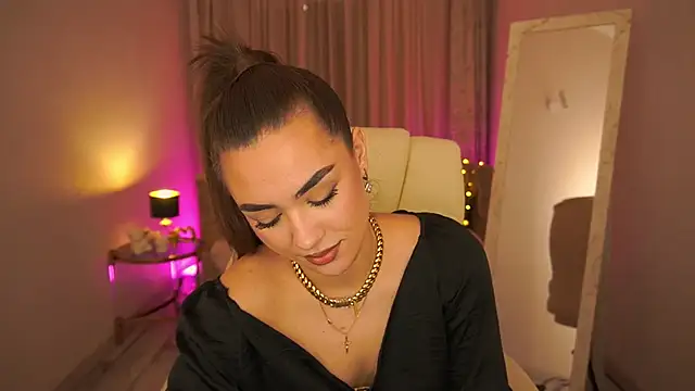 DevilishCandy – Naživo XXX chat