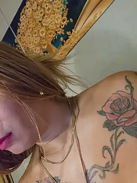 Sembang XXX Secara Langsung Fayola_Beatrix
