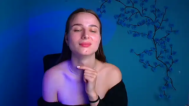 Eva_Janee Adlı Modelin Canlı XXX Sohbeti