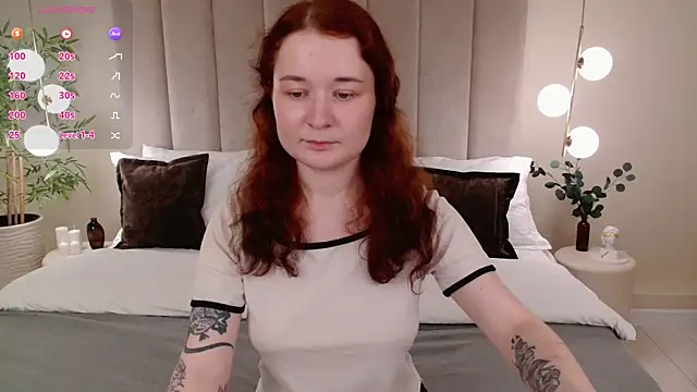 NancyJonsonn Live XXX chat