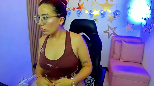 allison_mc 라이브 XXX 채팅