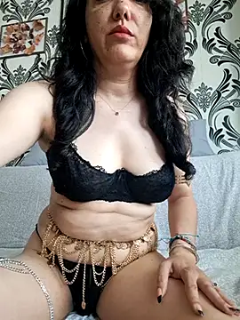 MissMirra828's Live XXX Chat