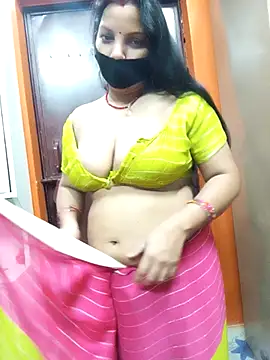Manjudear 라이브 XXX 채팅