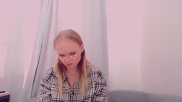Czat XXX na żywo – AliceNya_cute