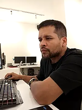LucasGaeel – Live XXX-chat