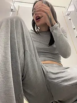 EliteBitch Live XXX-Chat
