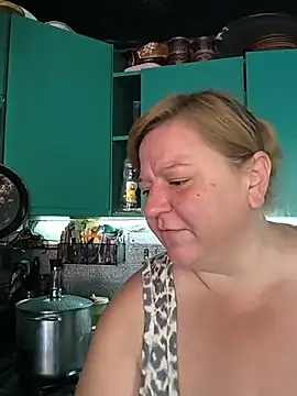 Chat +18 de jusichka ao vivo