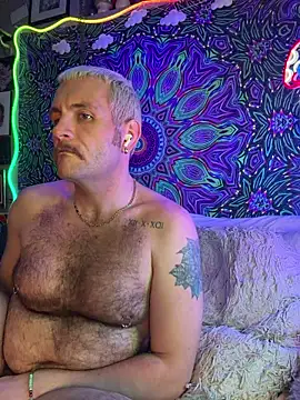 Czat XXX na żywo – Jackjack716
