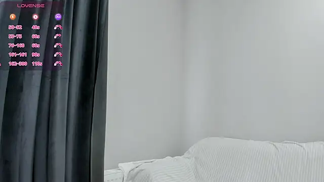 GraceBrawn's Live XXX Chat