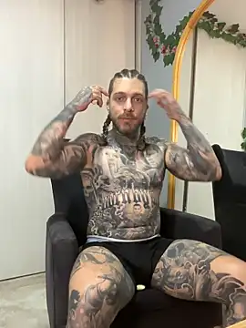ThomasHells Chat XXX live