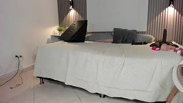 Zafiiraan Live XXX chat