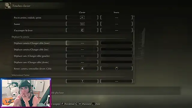 CeriseLapine Chat XXX in diretta