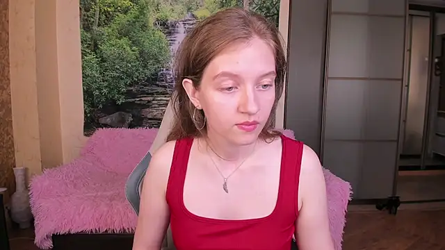 Ksuhesan Live XXX chat