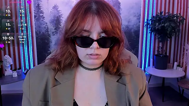KeytSilvas Live XXX-chat