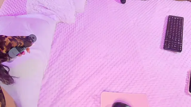 SamantaKane Chat XXX live