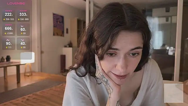sadetuiningaa 라이브 XXX 채팅