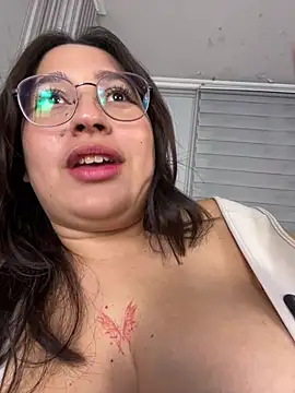 Chat XXX Live CrystalFairy007