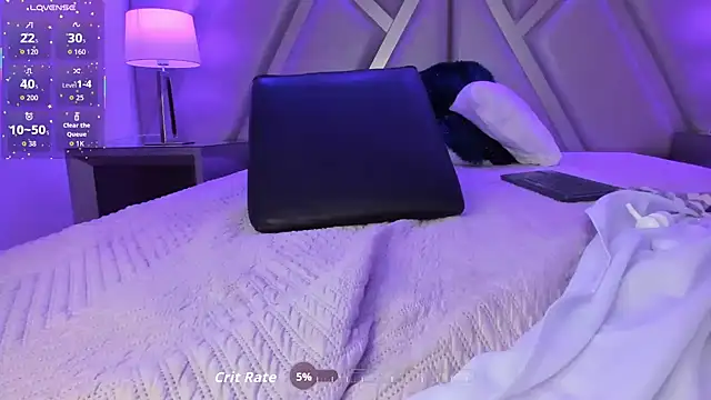 LyaDurandn Live XXX chat