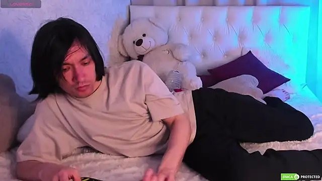 CalvinChapman – Naživo XXX chat