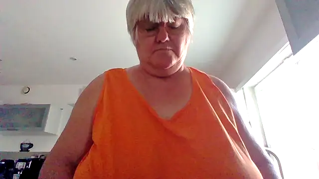 coquinesensuel's Webcam Show