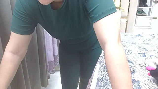 Sembang XXX Secara Langsung Lovelywife786