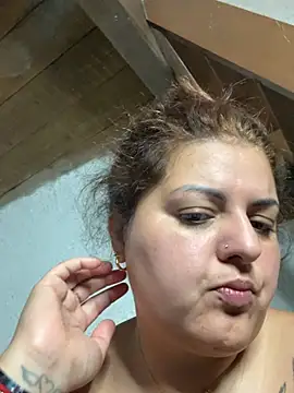 Show webcam de Velvetshadow_48