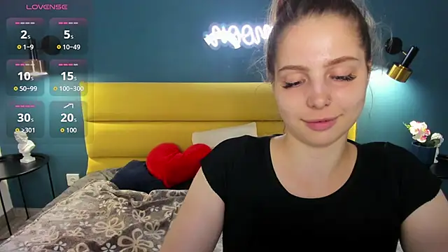 ReneeBlairn Live XXX chat