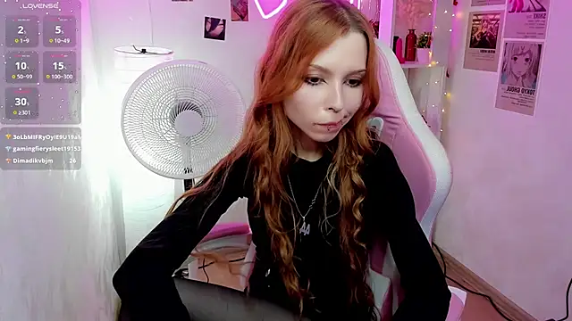 Star_Tarra Adlı Modelin Canlı XXX Sohbeti