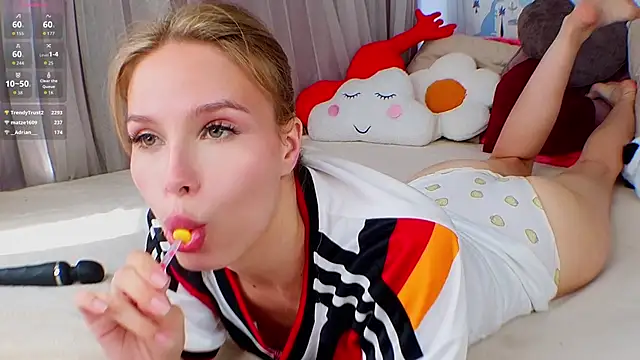 TaiteBayles Live XXX-chat