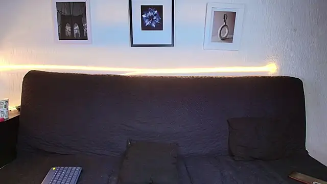 Sr_Maykol Live XXX-Chat