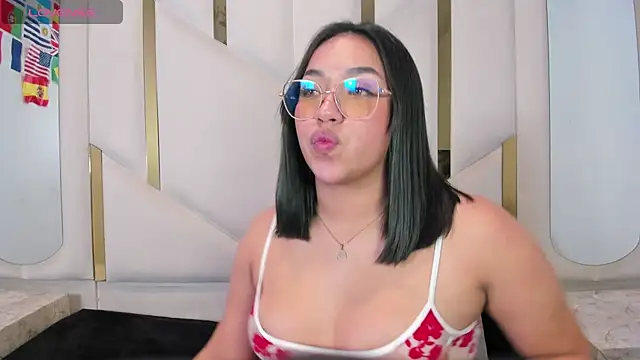 IsabellRodriguez18n Live XXX chat