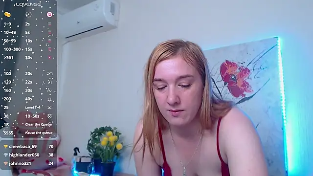 MarthaSimonsn Live XXX chat