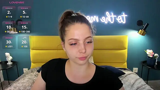 ReneeBlairn Live XXX chat