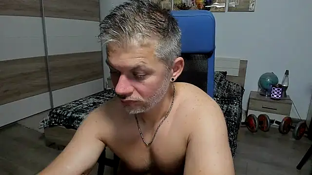 RobbyShawz Webcamshow